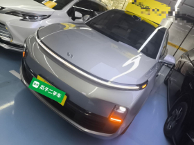 理想汽车 理想L9 2024款 Ultra