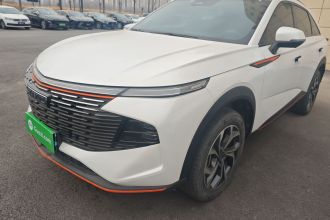 哈弗神兽 2022款 1.5T 智享版