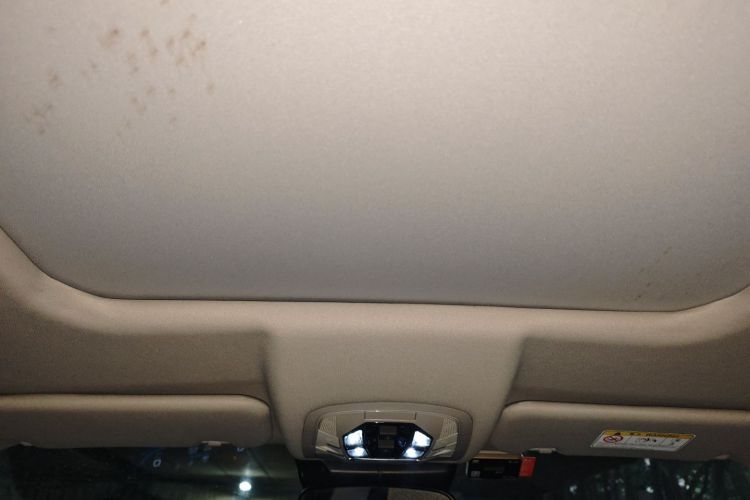 奇瑞新能源 大蚂蚁 2020款 高能pro版中控内饰22