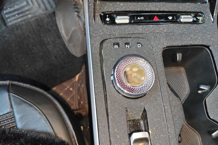 五菱汽车 五菱星光 2023款 150 进阶版局部细节18