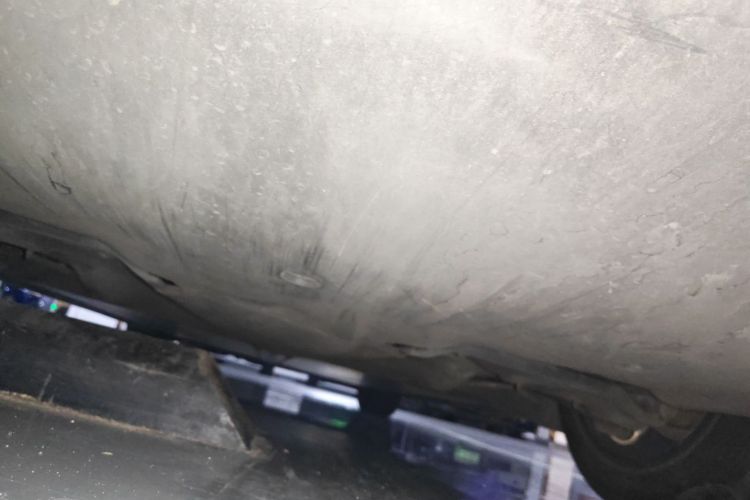 特斯拉 Model 3 2019款 标准续航后驱升级版局部细节9009