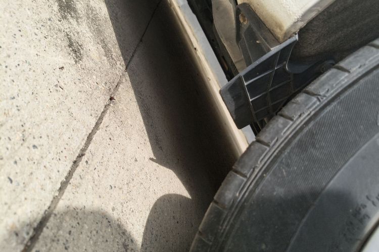 丰田 卡罗拉 2014款 1.6L CVT GL-i局部细节9003