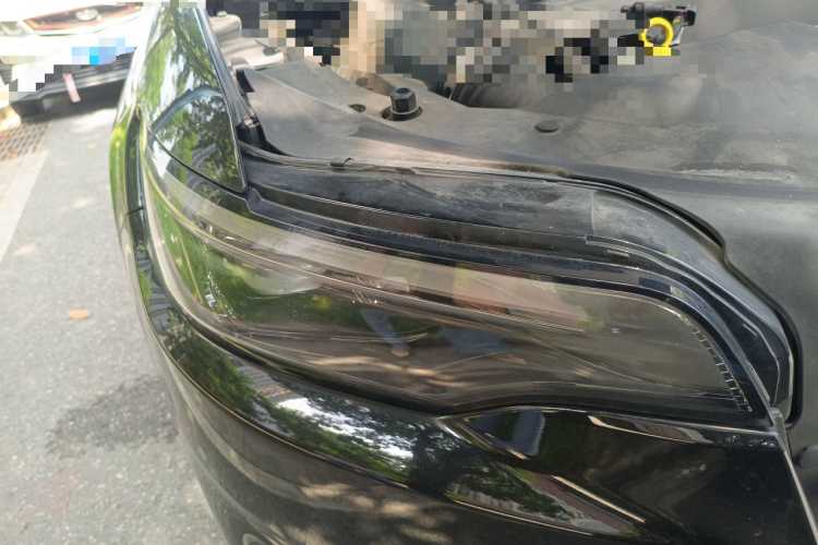 Jeep 自由光 2020款 2.0T 两驱领先版车身外观6006