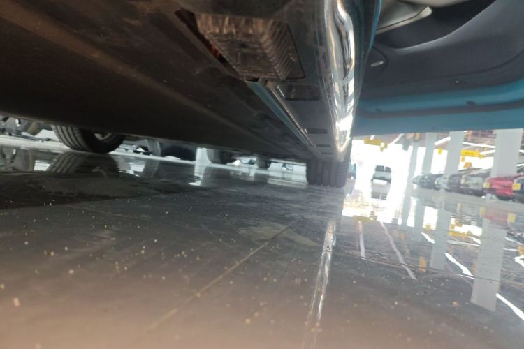 小米汽车 小米SU7 2024款 四驱超长续航高阶智驾Max版局部细节9001