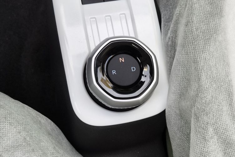 吉利银河 2025款 210km 熊猫骑士局部细节18