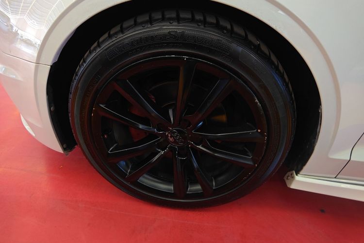 奥迪A3 2016款 Limousine 35 TFSI 风尚型车身外观6007