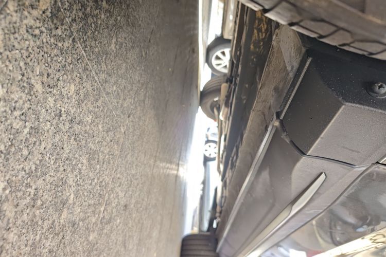 长安欧尚X5 PLUS 2023款 改款 1.5T DCT卓越型局部细节9002