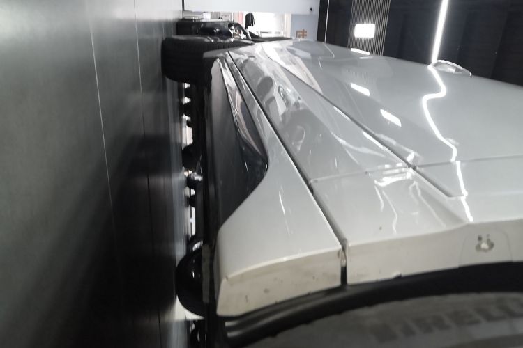 宝马X2 2020款 sDrive25i 领先型M运动套装局部细节9001