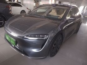 鸿蒙智行 智界R7 2024款 纯电 667km Max