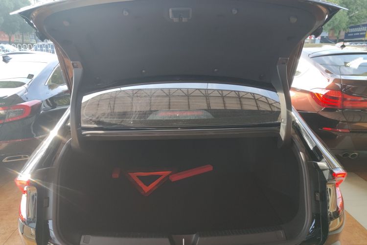 五菱汽车 五菱星光 2024款 共创版 150 标准型局部细节23