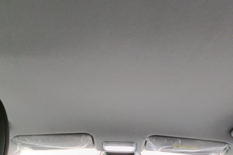 宝骏云海 2024款 600km 纯电版中控内饰22