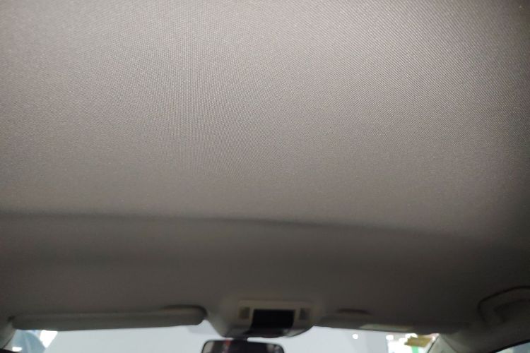 观致3 2018款 三厢 1.6L 自动领先型局部细节22