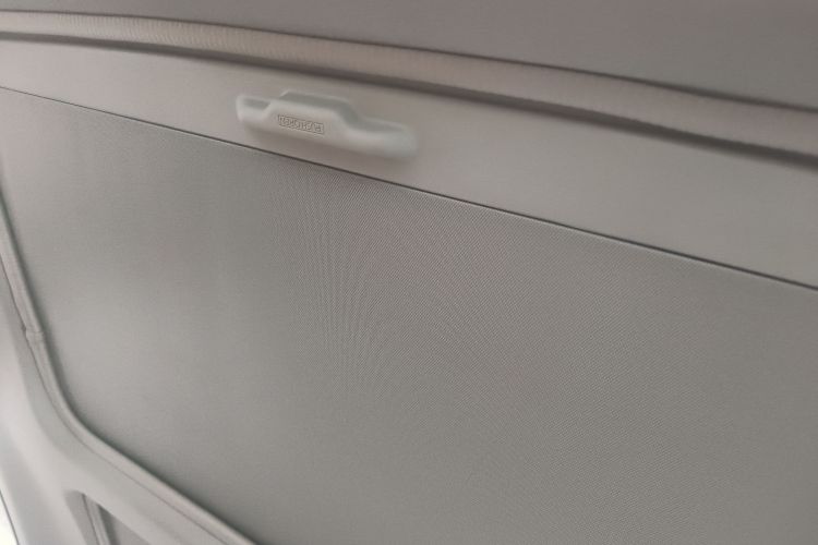 丰田 RAV4荣放 2016款 2.5L 自动四驱精英版局部细节22