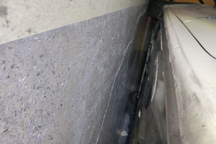 菲亚特 菲翔 2012款 1.4T 自动劲享版局部细节9003