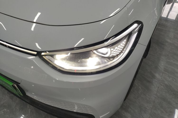 大众ID.3 2022款 Pro 极智版局部细节36