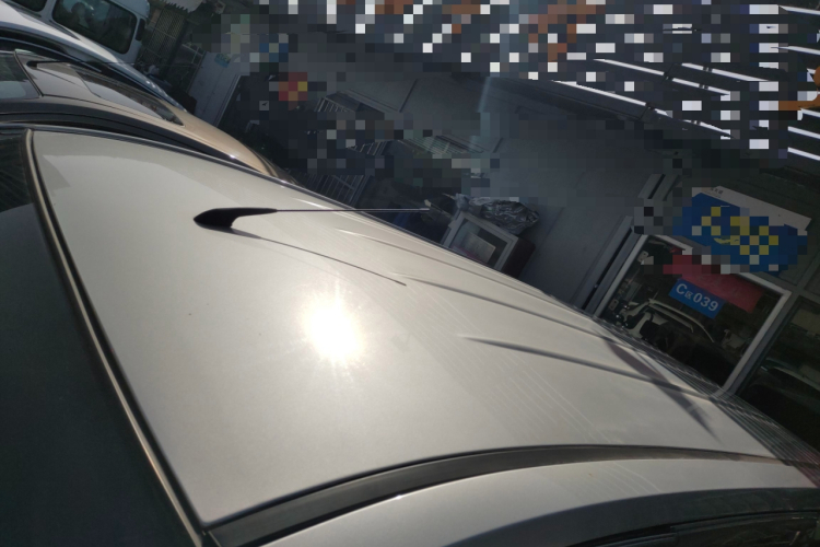 五菱汽车 五菱宏光 2015款 1.5L S1标准国V局部细节57