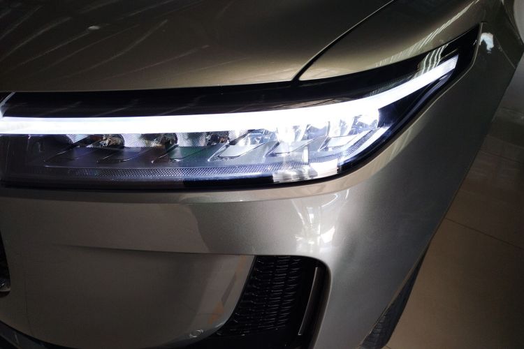 理想汽车 理想ONE 2020款 增程6座版局部细节36