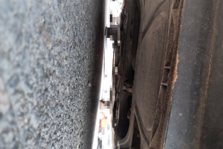 大众 高尔夫 2014款 1.4TSI 自动舒适型局部细节9008