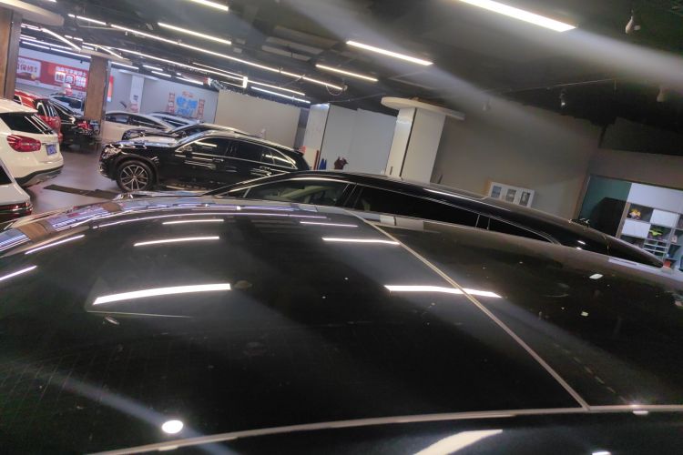 理想汽车 理想L8 2023款 Pro局部细节57