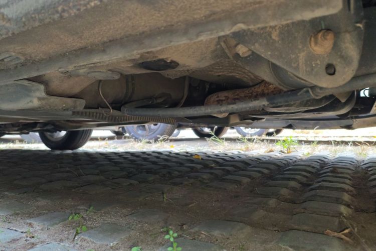 大众 捷达 2013款 1.6L 自动舒适型局部细节9003