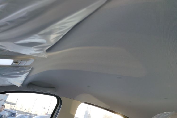 五菱汽车 宏光MINIEV 2025款 四门版 进阶款局部细节22