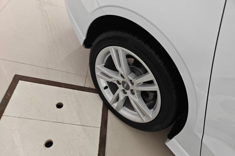 奥迪A3 2019款 Limousine 35 TFSI 时尚型 国V车身外观56