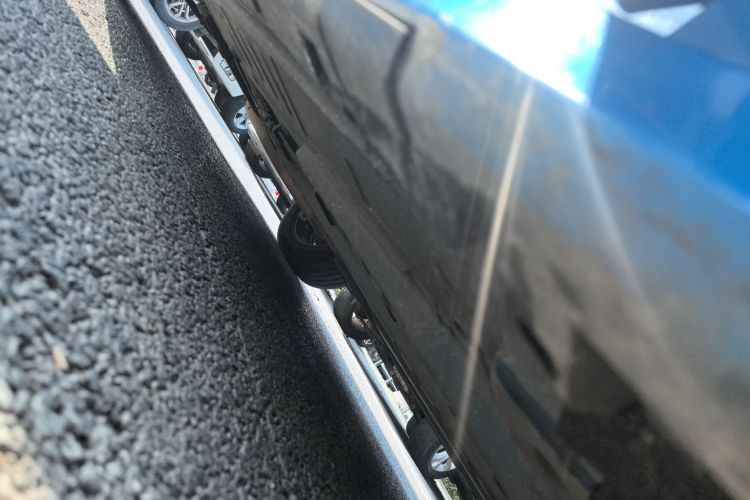 别克 威朗 2016款 两厢GS 20T 双离合豪情运动型局部细节9001