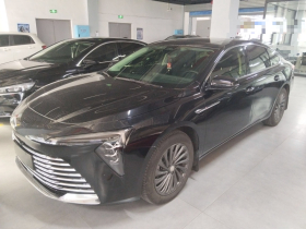 别克 君越 2025款 28T 白金版