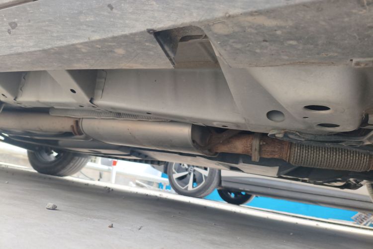 凯迪拉克XT5 2022款 2.0T 四驱豪华型（蜂鸟版）局部细节9001