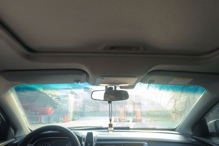 别克 英朗 2021款 改款 典范 1.5L 自动精英型中控内饰22