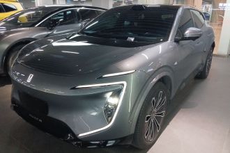 阿维塔07 2024款 Max增程版