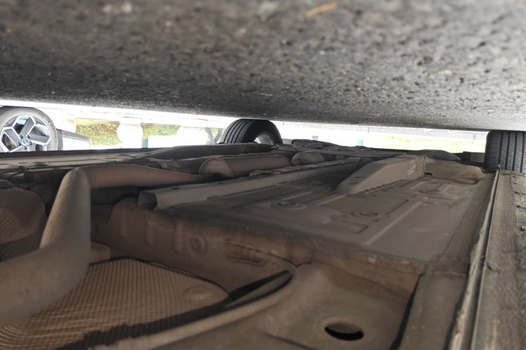 别克 英朗 2016款 15N 手动精英型局部细节9003