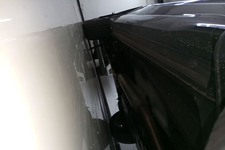 长安CS75 PLUS 2024款 第三代 冠军版 1.5T 智驾劲航型局部细节9001