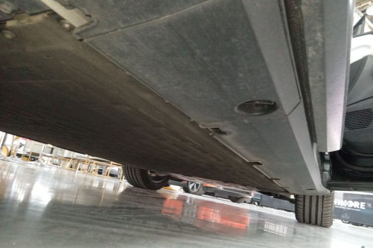 小鹏G7 2025款 702 超长续航 Max局部细节9001