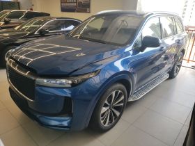 理想汽车 理想ONE 2020款 增程6座版