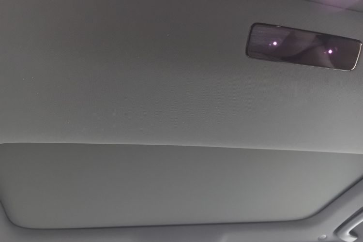 理想汽车 理想L8 2023款 Pro中控内饰22