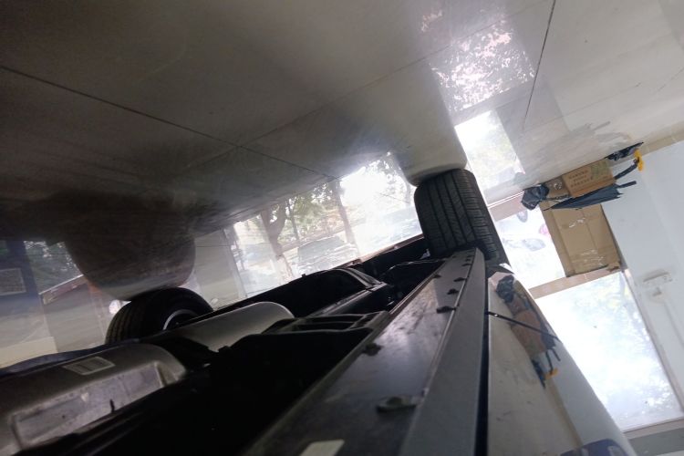 坦克400新能源 2024款 Hi4-T 越野版局部细节9002