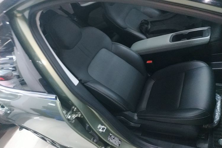 五菱汽车 五菱缤果PLUS 2024款 510km 旗舰版 四座版局部细节41