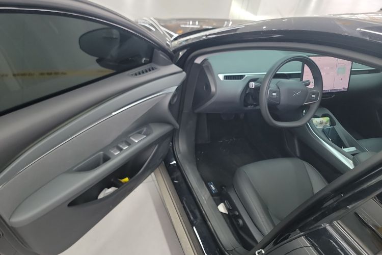 小鹏MONA M03 2025款 502 长续航 Max中控内饰20