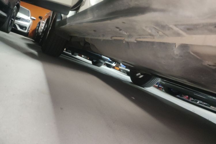 日产 奇骏 2020款 2.0L XL ITS CVT 2WD智联舒适版局部细节9001