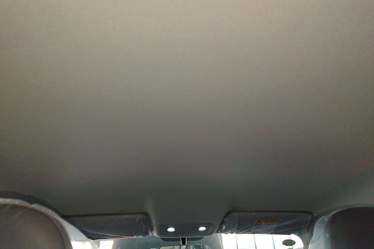 零跑汽车 零跑T03 2025款 310舒享版中控内饰22