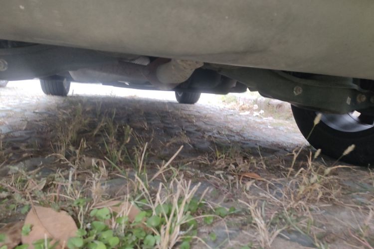 东风风行 风行T5 EVO 2021款 1.5TD DCT星耀版局部细节9002