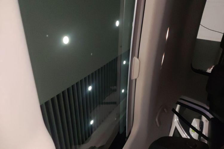 大众 高尔夫 2020款 挚爱版 280TSI DSG豪华型中控内饰22