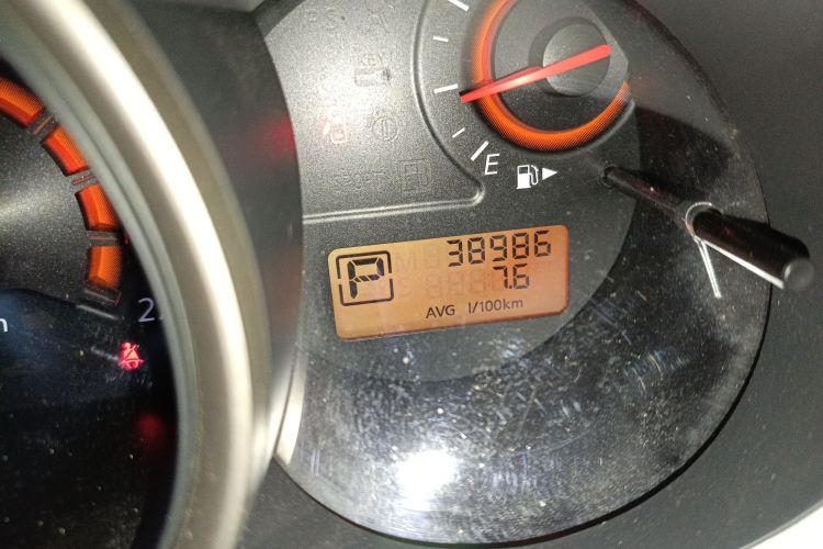 日产 轩逸 2018款 经典 1.6XE+ CVT领先版中控内饰15