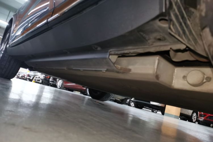 小鹏G3 2022款 G3i 460G局部细节9002