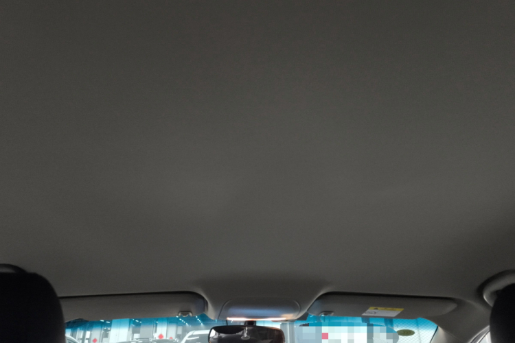 别克 英朗 2019款 15T 双离合进取型 国VI中控内饰22