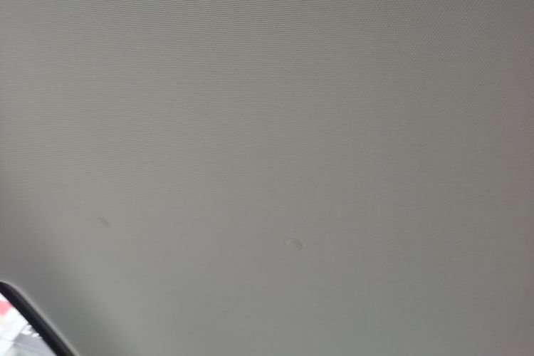 五菱汽车 宏光MINIEV 2024款 第三代 215km 进阶版中控内饰22