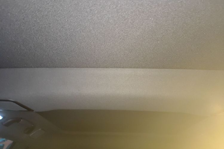 腾势Z9GT 2024款 1100四驱Max版局部细节22