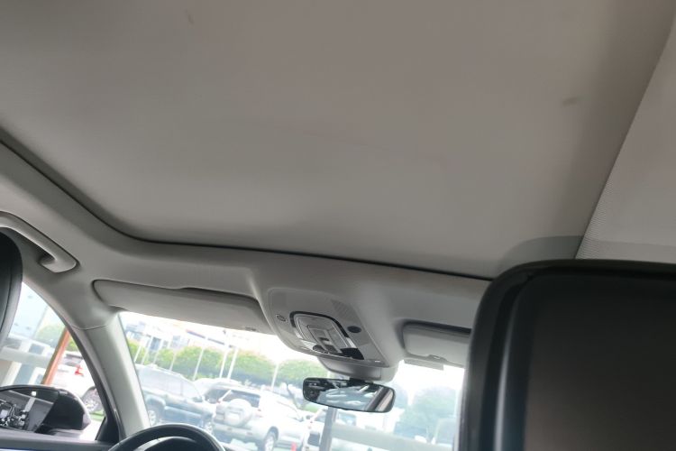 奥迪A6L 2020款 40 TFSI 豪华动感型中控内饰22