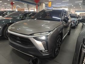蔚来ES8 2020款 580KM 六座版